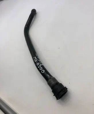 Mercedes-Benz A W177 Engine coolant pipe/hose A1775011301