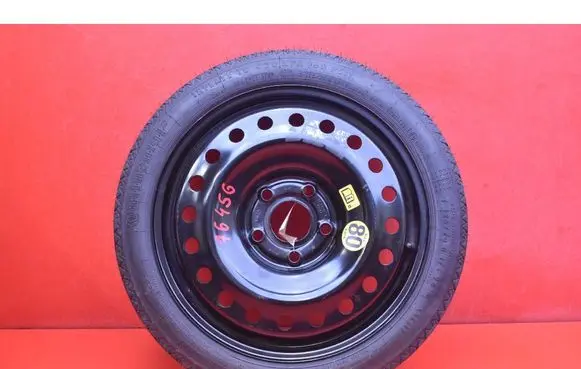 Opel Insignia A R17 spare wheel 13267272