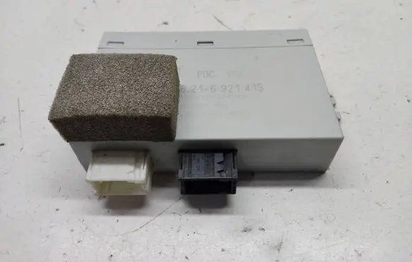 Parking PDC control unit/module