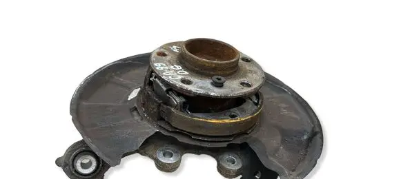BMW 3 F30 F35 F31 Rear wheel hub spindle/knuckle 