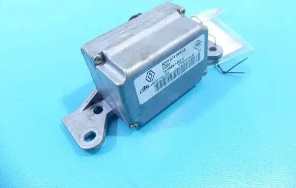 Renault Laguna II ESP acceleration yaw rate sensor 8200004644 IMPRK1343956