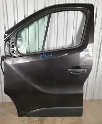 Renault Trafic III (X82) Front door 