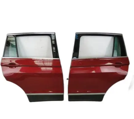 Volkswagen Tiguan Rear door 5NA