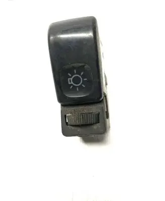 Seat Toledo I (1L) Light switch 1L0941531 03347716 24138831