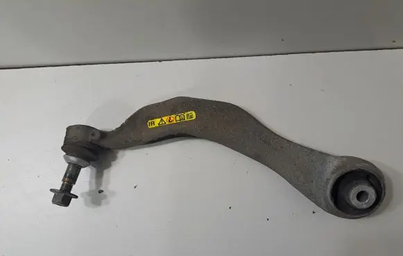 BMW 6 F12 F13 Front lower control arm/wishbone 6775972