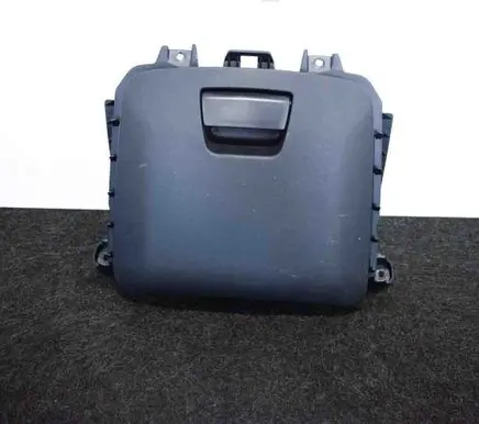 Citroen C4 II Picasso Glove box 1162835XZD