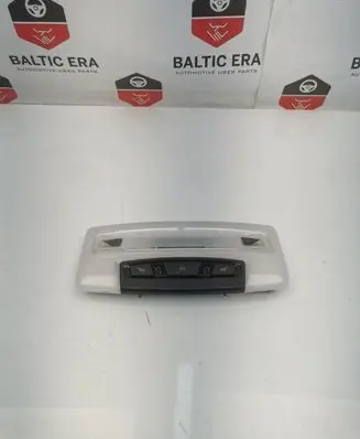 BMW 4 F36 Gran coupe Rear seat light 43927793202