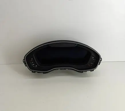 Audi Q5 SQ5 Speedometer (instrument cluster) 8W5920790C 0263731009