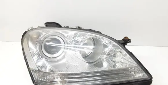 Mercedes-Benz ML W164 Headlight/headlamp A1648260291