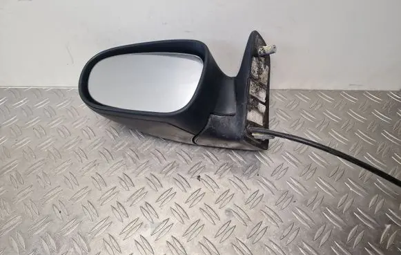 Seat Alhambra (Mk1) Manual wing mirror 7M4857501A