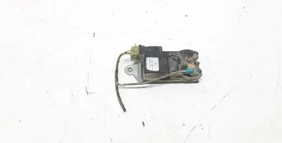 SsangYong Musso Rear lock motor 