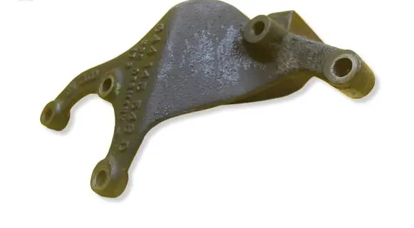 Volkswagen Transporter - Caravelle T4 Power steering pump 044145546D