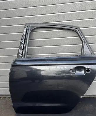 Audi A6 S6 C7 4G Rear door