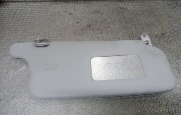 Hyundai Atos Prime Sun visor
