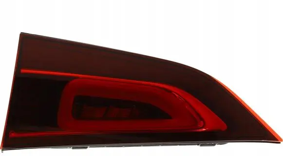 Mercedes-Benz C W204 Tailgate rear/tail lights A2479064001