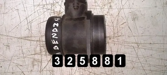 Skoda Octavia Mk1 (1U) Mass air flow meter 0280218060