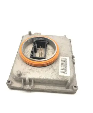 Headlight ballast module Xenon