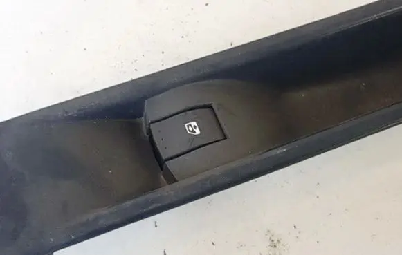 Renault Espace - Grand espace IV Electric window control switch