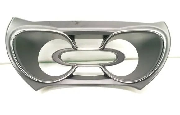 Renault Captur Dashboard trim 682507627R