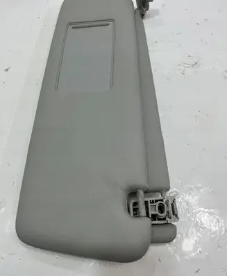 Volkswagen Touareg I Sun visor 7P0 |00000000000000000