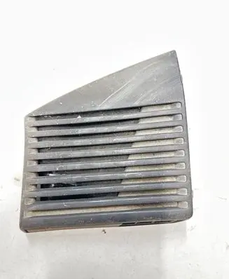Side speaker trim/cover