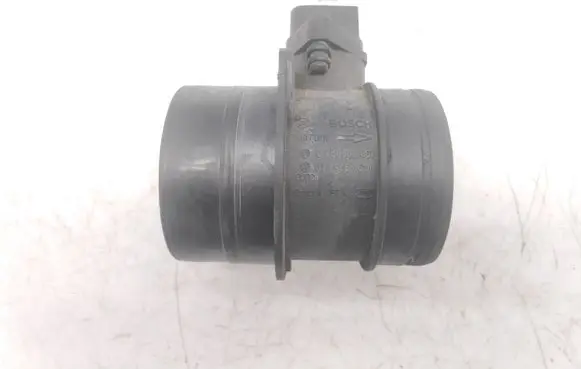 Seat Altea Mass air flow meter 0281002461 074906461B