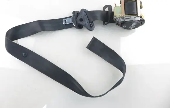 Peugeot 206 Front seatbelt 96483377XX