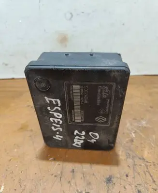 Renault Espace IV ABS Pump 8200159837 P5CT2AAY4 10020601054