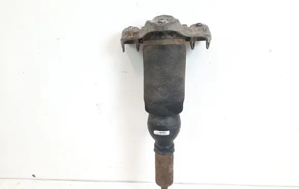 Audi A6 Allroad C5 Air suspension front shock absorber 4Z7616039