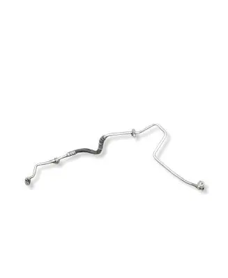 Renault Clio V Air conditioning (A/C) pipe/hose 924409446R