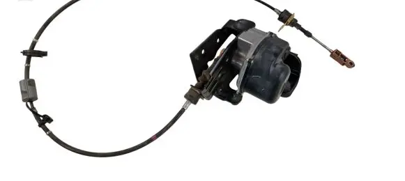 Ford Fusion II Gear selector HP5P7E096 HP5P7E096AE S1GWD