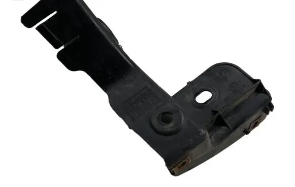 Peugeot Bipper Rear bumper mounting bracket 1356404080