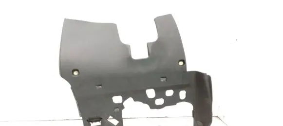 Audi A4 S4 B8 8K Dashboard lower bottom trim panel 8K1863075A