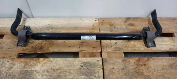 Mercedes-Benz C W205 Front anti-roll bar/stabilizer link A2053230456
