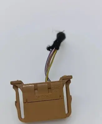 Audi A4 S4 B8 8K Parking sensor (PDC) wiring loom 6Q0972726A