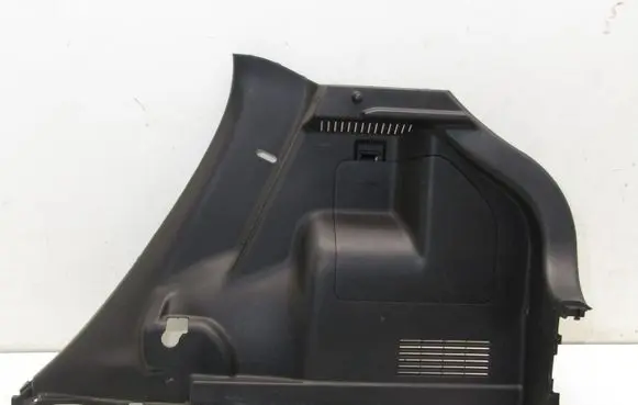 Suzuki Swift III Trunk/boot side trim panel 7627152R0