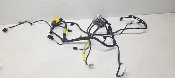 Renault Koleos II Seat wiring loom 870195157R 1704030019