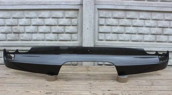 Ferrari 296 GTS Tailgate/trunk spoiler 55048572