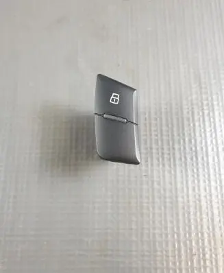 Audi A6 C7 Central locking switch button 4G0962108
