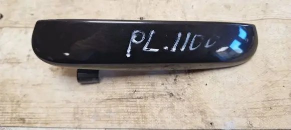 Mitsubishi Colt CZ3 Front door exterior handle