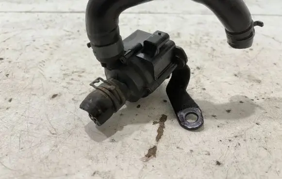 Audi A4 S4 B9 Electric auxiliary coolant/water pump 04L965559A 704071250