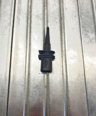 BMW 5 F10 F11 Outside/exterior temperature sensor 6936953