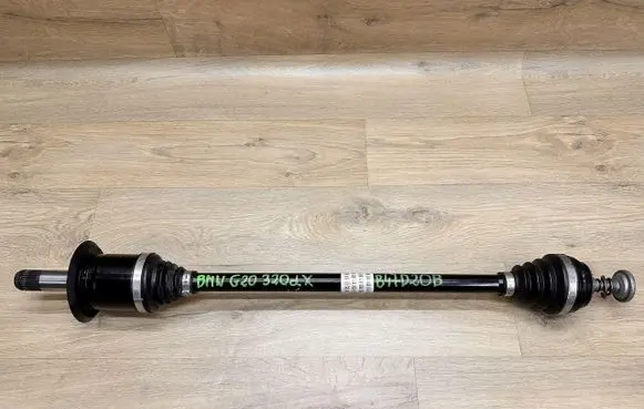 BMW 3 G20 G21 Rear driveshaft 8482604