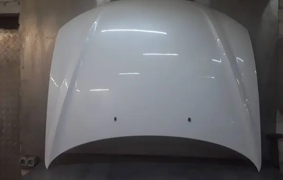 Hyundai Sonata Engine bonnet/hood 