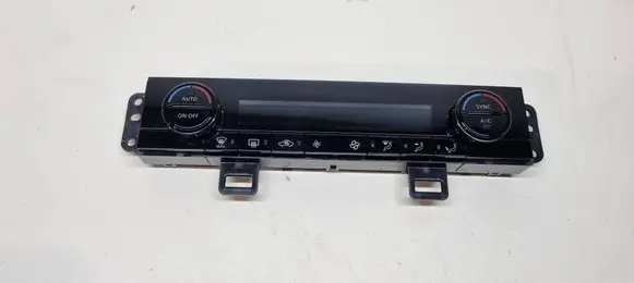 Nissan Qashqai J12 Climate control unit 275006UM4C