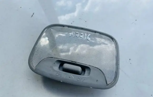 Mitsubishi Colt Rear seat light MR190205