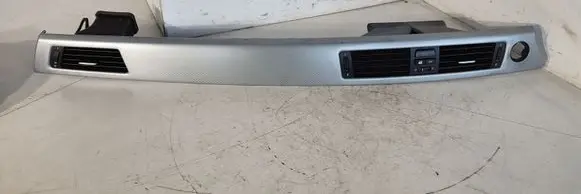 BMW 3 E90 E91 Dashboard center trim panel 