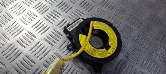 Mazda 626 Airbag slip ring squib (SRS ring)