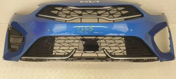 KIA Ceed Front bumper