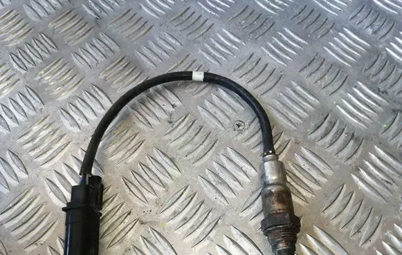 Peugeot 3008 I Lambda probe sensor 9683265480